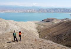 Kirgistan kroz oči Hercegovca: Daleka zemlja neiskvarena turizmom